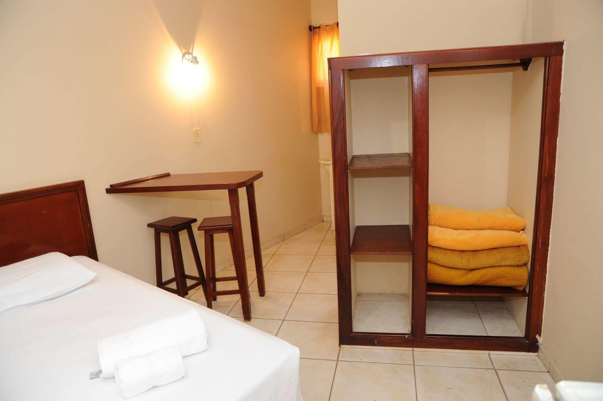Hotel Varandas Araraquara Eksteriør bilde