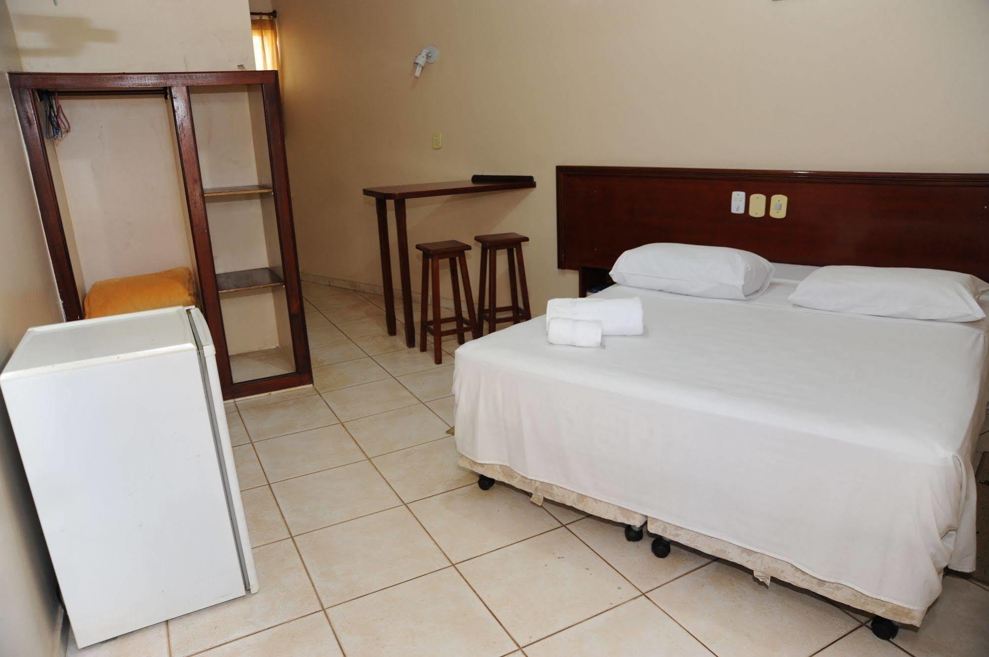 Hotel Varandas Araraquara Eksteriør bilde