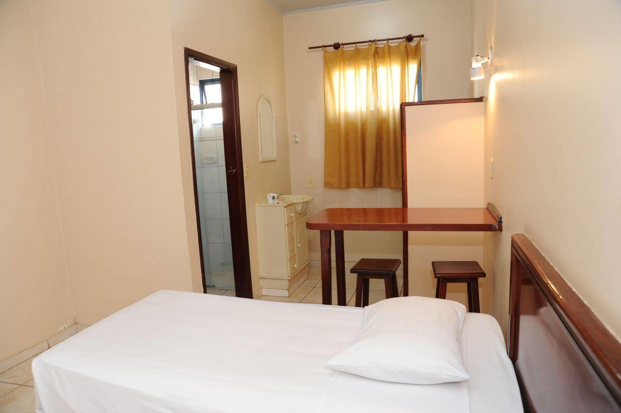 Hotel Varandas Araraquara Eksteriør bilde
