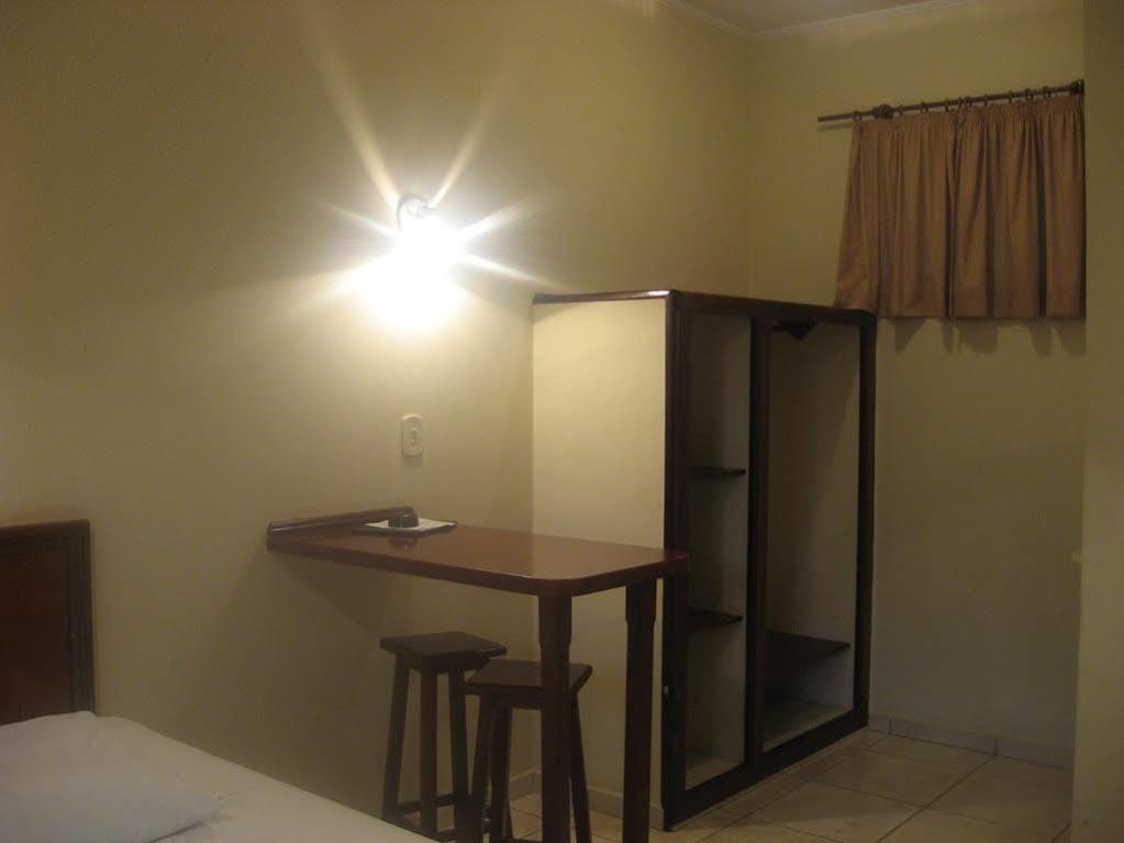Hotel Varandas Araraquara Eksteriør bilde